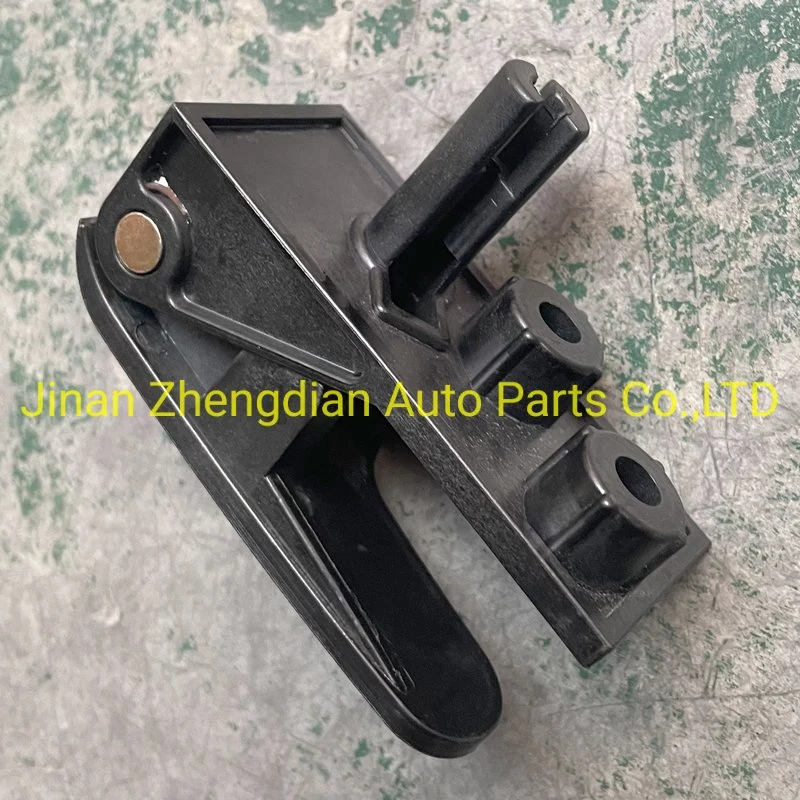 5187510015 Cab Front Panel Cable Handle for Beiben V3 V3et Truck Spare Parts North Benz Beifang Benz