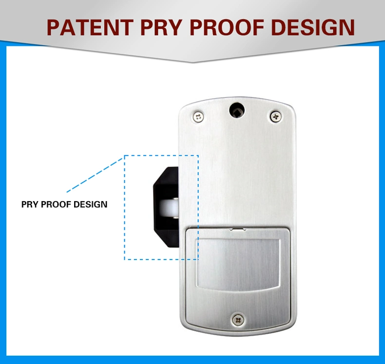 Hot Selling New Products High Quality Metal Cabinet Door Lock-D)