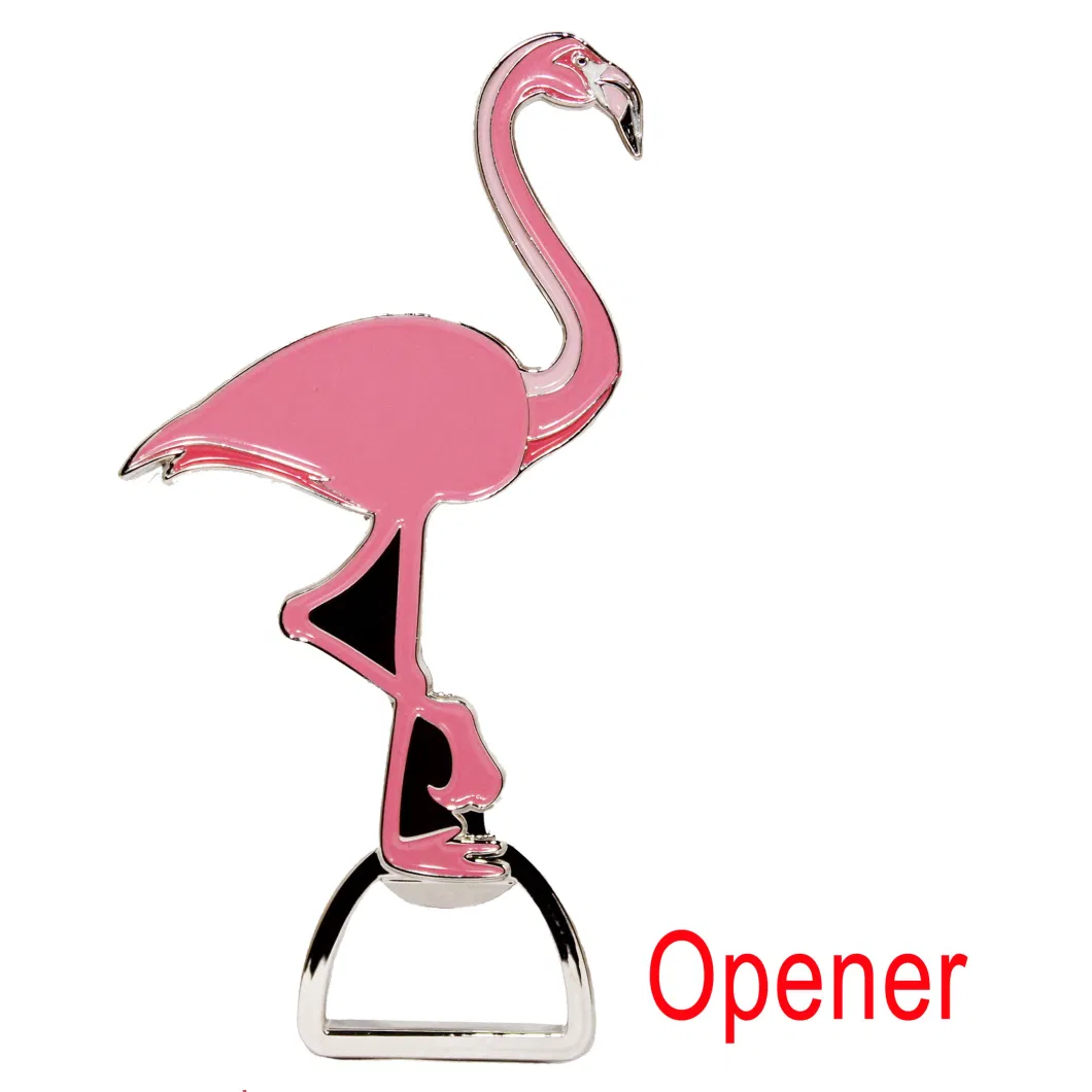 Custom Metal Bottle Opener USA Design with Wholesale Price and Fast Delivery