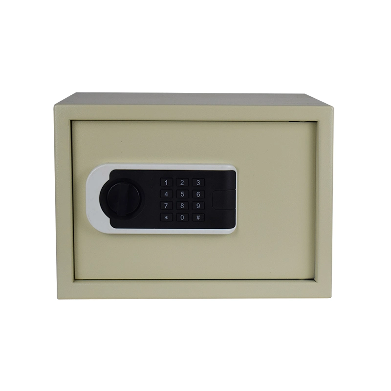 Mini Size Security Smart Home Safe with Digital Lock