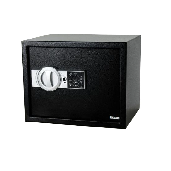 Mini Size Security Smart Home Safe with Digital Lock