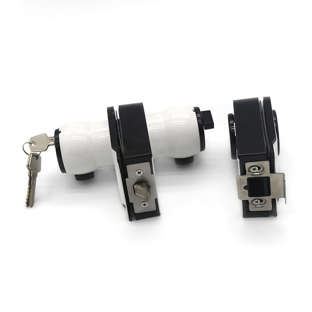 Best-Selling Round Door Lock for Commercial Doors and Offices