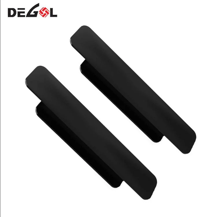 Rectangular Sliding Door Handle Auxiliary Sliding Door Handle