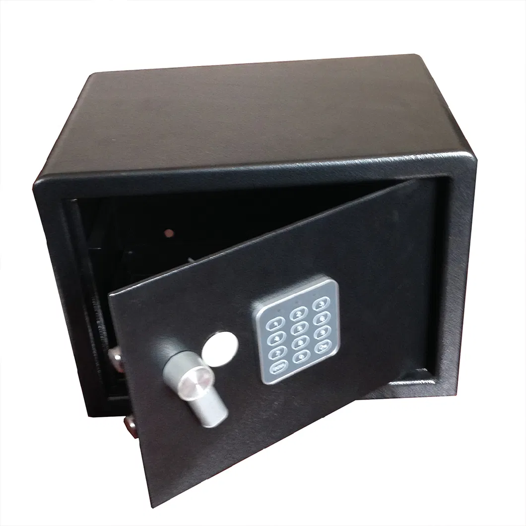 Electronic Smart Jewelry Safe with Digital Lock for Office and Home