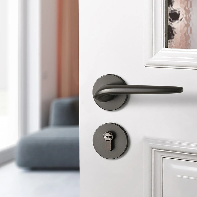 Lever Door Handles Luxury with Lock Australia Satin Hammered Brass Door Handle