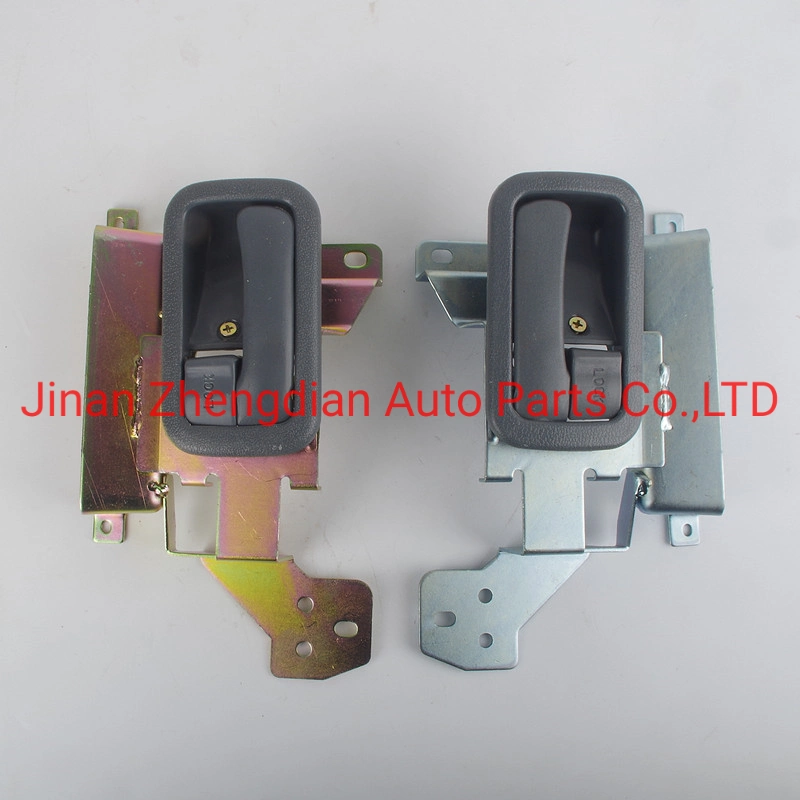 Chinese Truck Door Handle Inner Lock 5717600159 5717600259 for Beiben North Benz Ng80A Ng80b V3 V3m V3et V3mt HOWO Shacman FAW Camc Dongfeng Foton Truck Parts