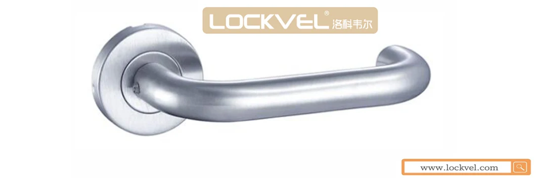 Hot Sale New Luxury High Quality SUS304 Door Lock Modern Minimalist Door Handle