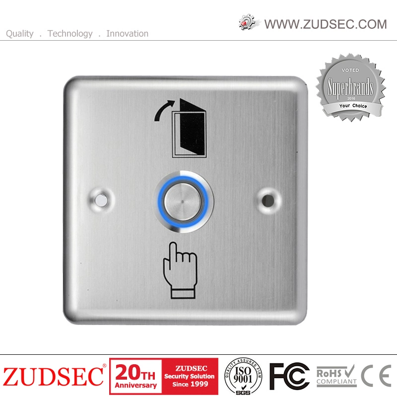 Em Reader Touch Keypad Door Access Control for Door Access System