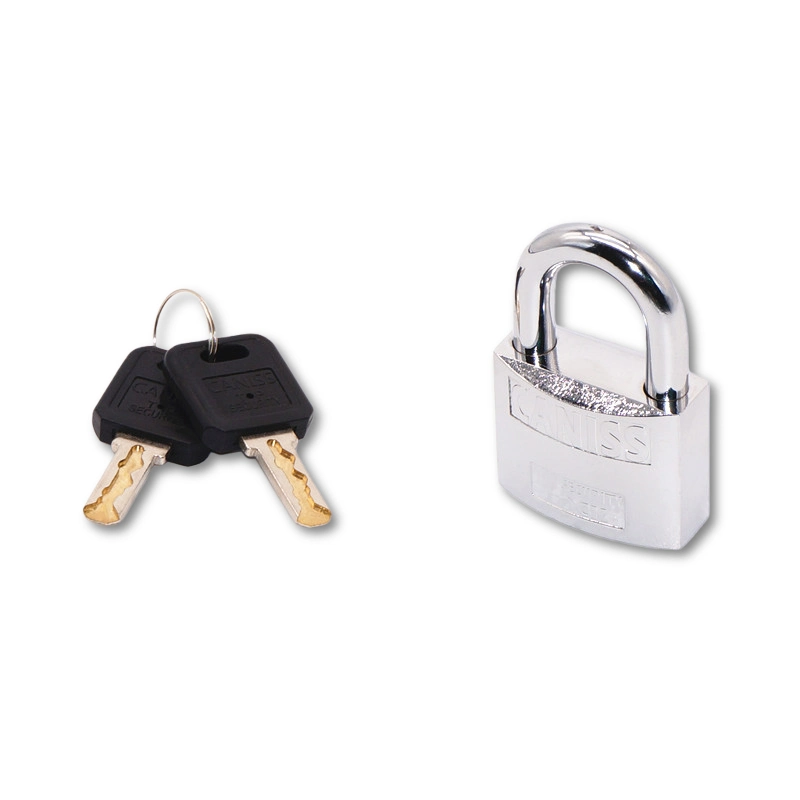 Security Euro Cylinder Front Door Key Pad Lock