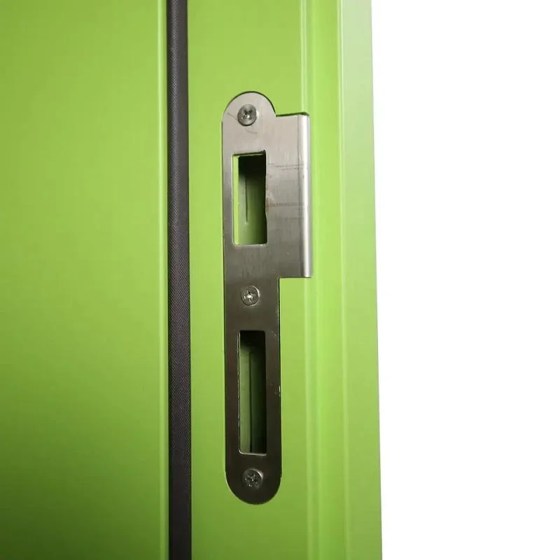 Hermetic Hygienic Door for Clean Room with CE ISO Certification