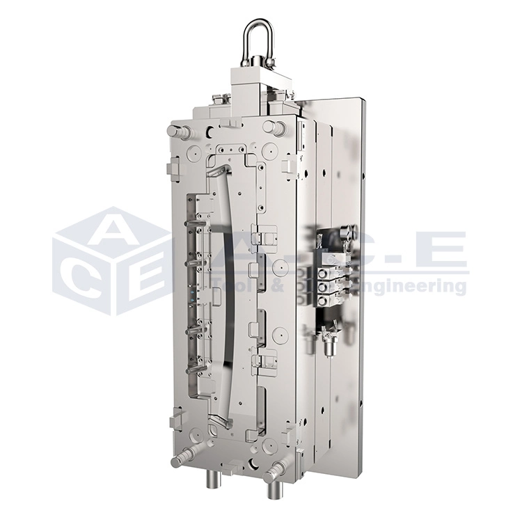 High Precision High Quality Automotive Plastic Injection Mould Plastic Injection Mold Design