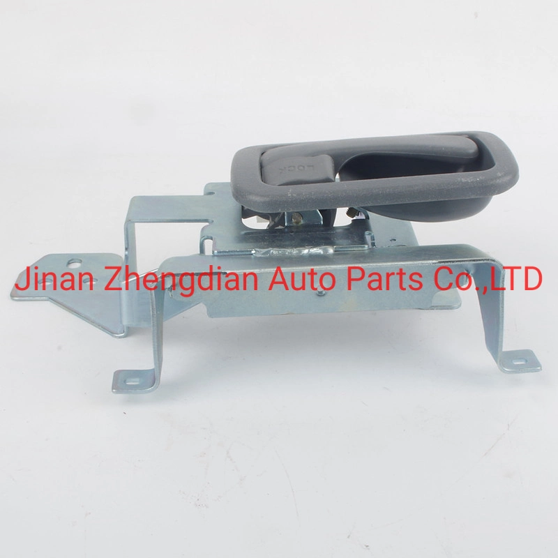 Chinese Truck Door Handle Inner Lock 5717600159 5717600259 for Beiben North Benz Ng80A Ng80b V3 V3m V3et V3mt HOWO Shacman FAW Camc Dongfeng Foton Truck Parts