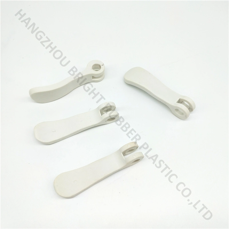 Plastic Wrench Cam Lever Handle with Hole Customized in High Quality