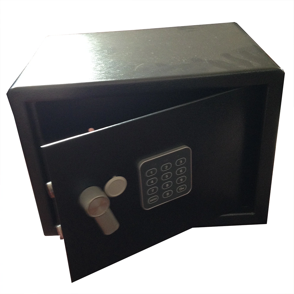 Electronic Smart Jewelry Safe with Digital Lock for Office and Home