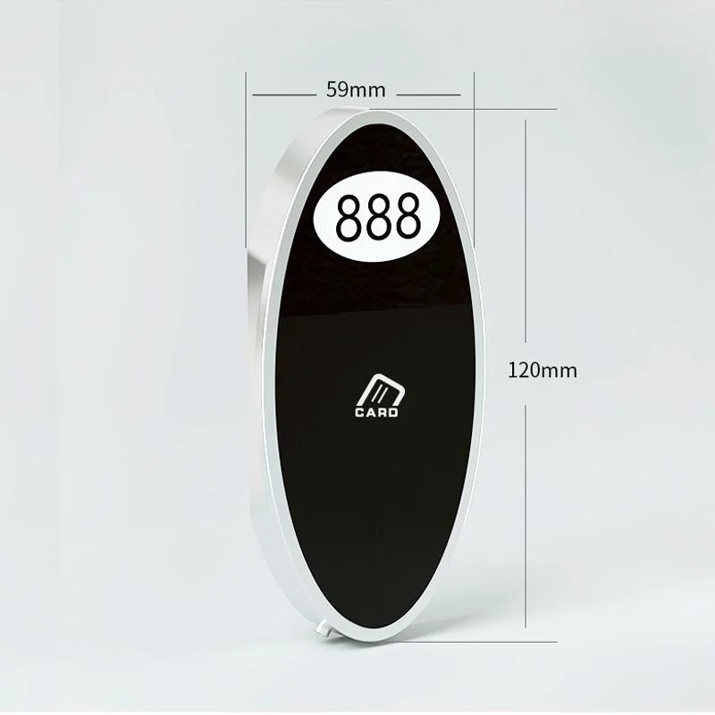 Gym Keyless Electronic RFID Cabinet Lock Smart