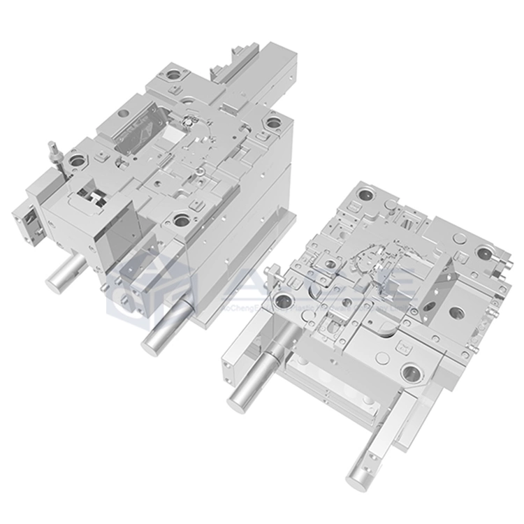 High Precision High Quality Automotive Plastic Injection Mould Plastic Injection Mold Design