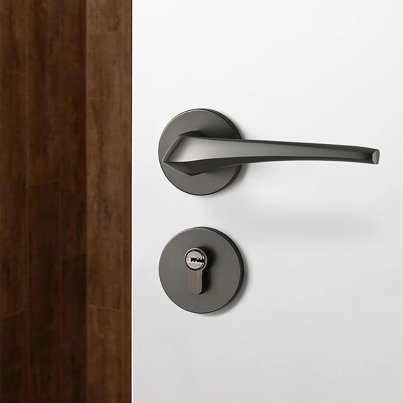 Lever Door Handles Luxury with Lock Australia Satin Hammered Brass Door Handle