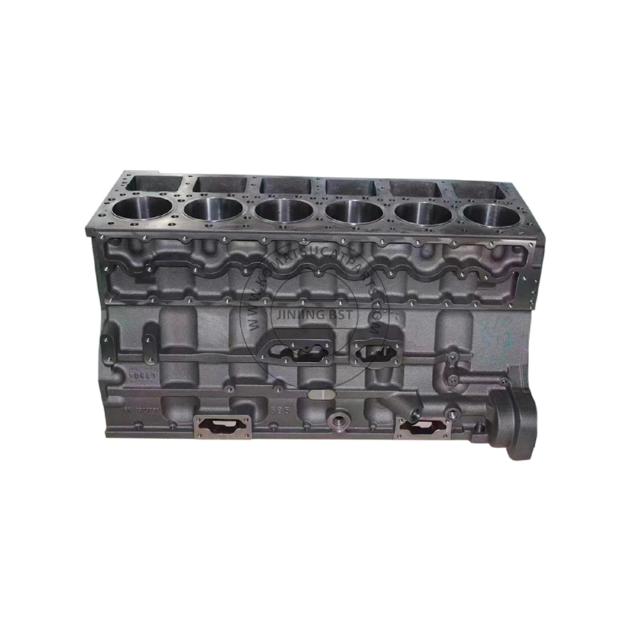 708-2L-04141 Block Assembly Front for Komat Su Br200s/Br210jg/Br250rg/Br350jg/PC100/ PC1250/PC200/PC600