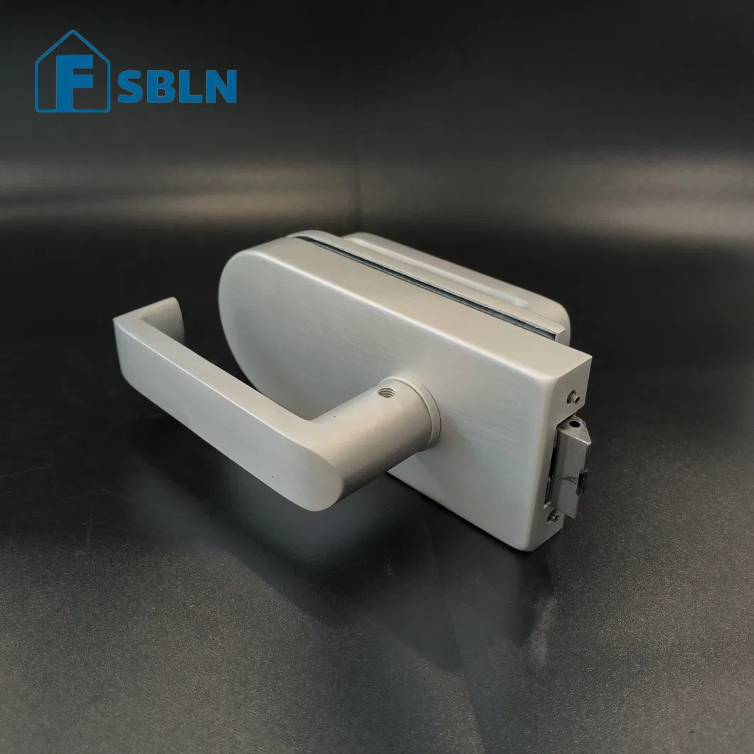 Manufacturing Mexico Modern New Design Aluminum Door Lock