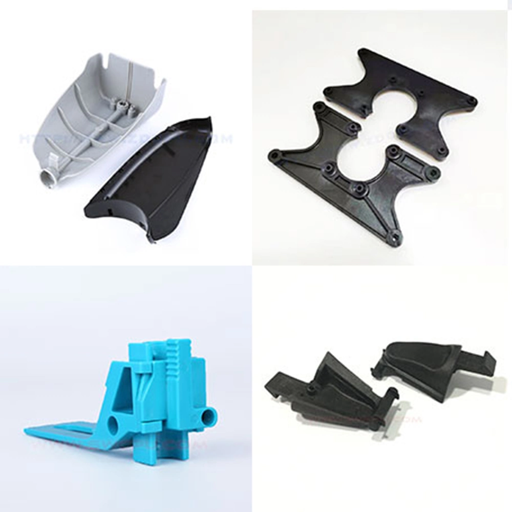 Custom High-Precision Two-Color Pet Plastic Injection Molding Processing and Design