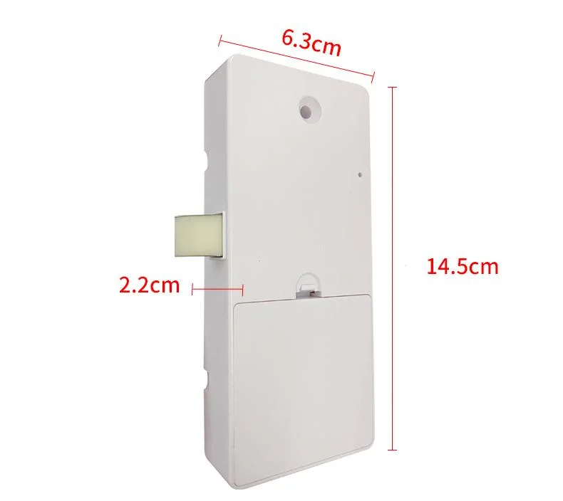 Gym Keyless Electronic RFID Cabinet Lock Smart