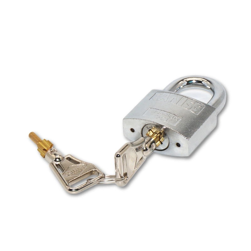 Security Euro Cylinder Front Door Key Pad Lock