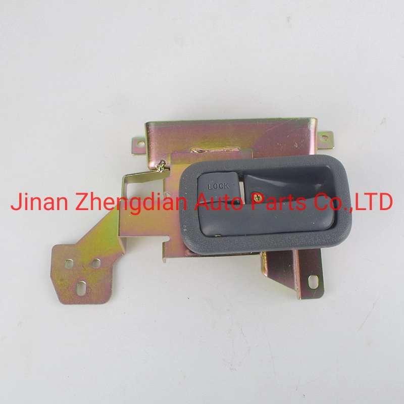 Chinese Truck Door Handle Inner Lock 5717600159 5717600259 for Beiben North Benz Ng80A Ng80b V3 V3m V3et V3mt HOWO Shacman FAW Camc Dongfeng Foton Truck Parts