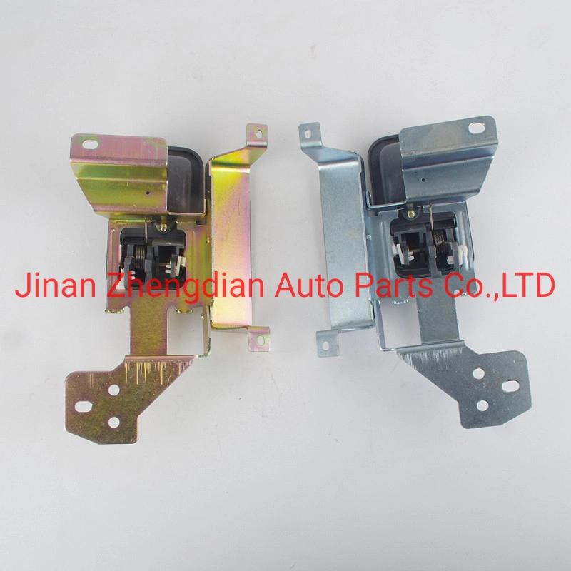 Chinese Truck Door Handle Inner Lock 5717600159 5717600259 for Beiben North Benz Ng80A Ng80b V3 V3m V3et V3mt HOWO Shacman FAW Camc Dongfeng Foton Truck Parts