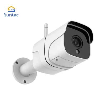 Камеры безопасности беспроводной сети Smart Home водонепроницаемая камера для установки вне помещений