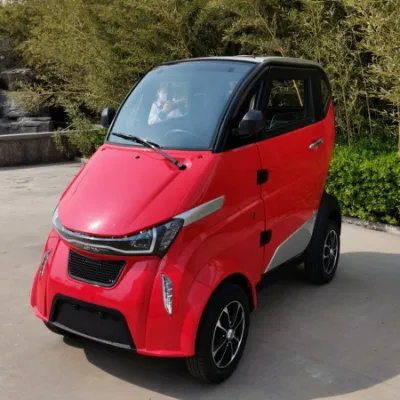 Новый самый доступный по цене Gem мини скутер электрический Smart Car