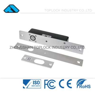 Электрический замок засовы на заводе для блокировки системы контроля доступа