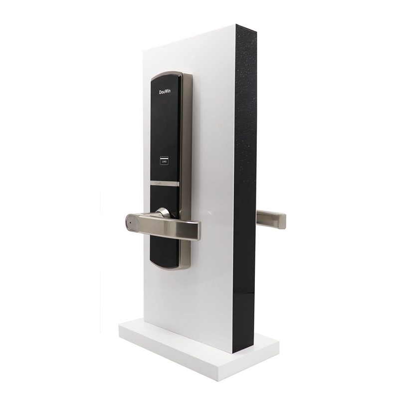 Digital Douwin WiFi APP Smart Home Door Lock