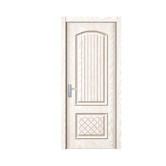 Interior Room Door Hot Sale Cheap Price Plastic PVC Door