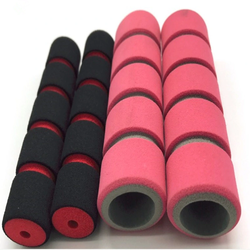 25mm, 28mm, 30mm, 32mm, 34mm Rubber Wheelbarrow Handle Grips Rubber Wheelbarrow Handle Cover