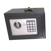 Smart Office Furniture Hidden Hatch Inside Digital Lock Safe