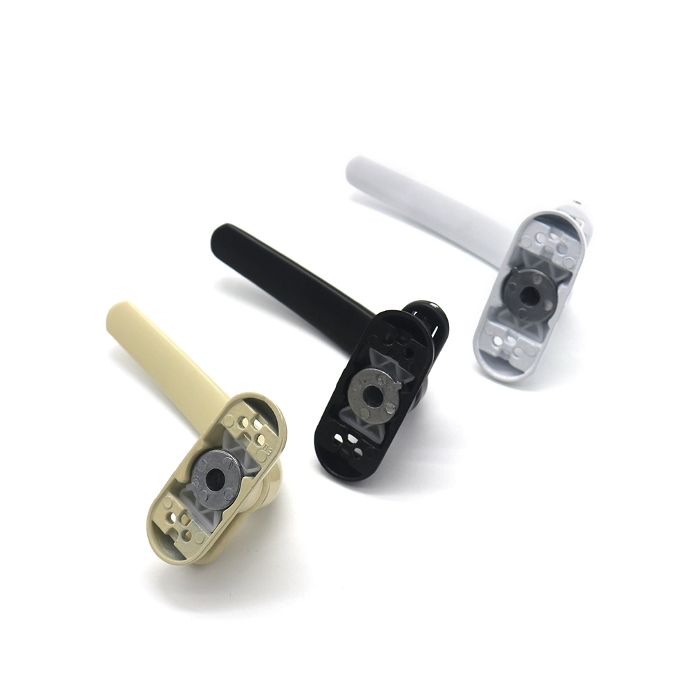 Chinese Manufacturers Aluminum Alloy Door Handle with Accessories