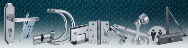 Stainless Steel Door Handle SD110 From Chinese Supplier