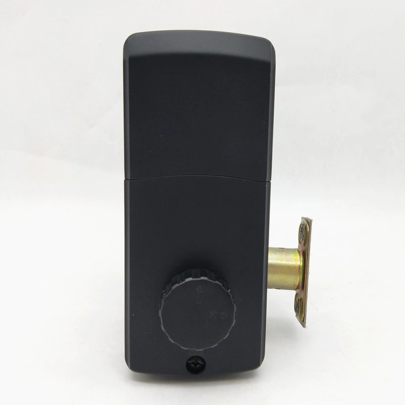 Digital Electronic Auto Smart Deadbolt Door Lock for Homes Hotels