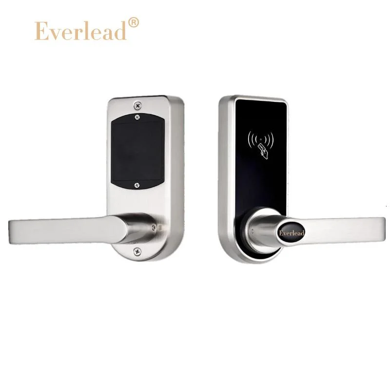 OEM Home Remote Control Door Lock Bluetooth Smart Digital Door Lock for Home Hotel Office Lock