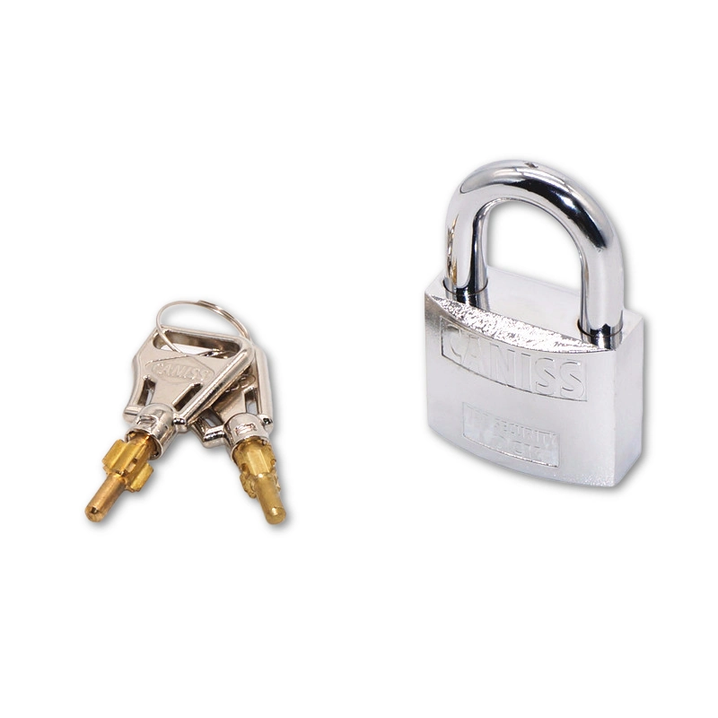 Security Euro Cylinder Front Door Key Pad Lock