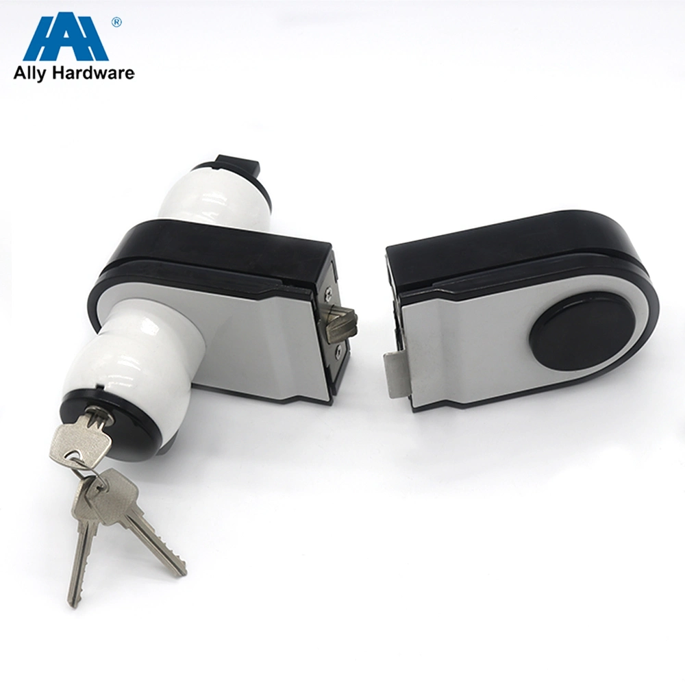 Best-Selling Round Door Lock for Commercial Doors and Offices