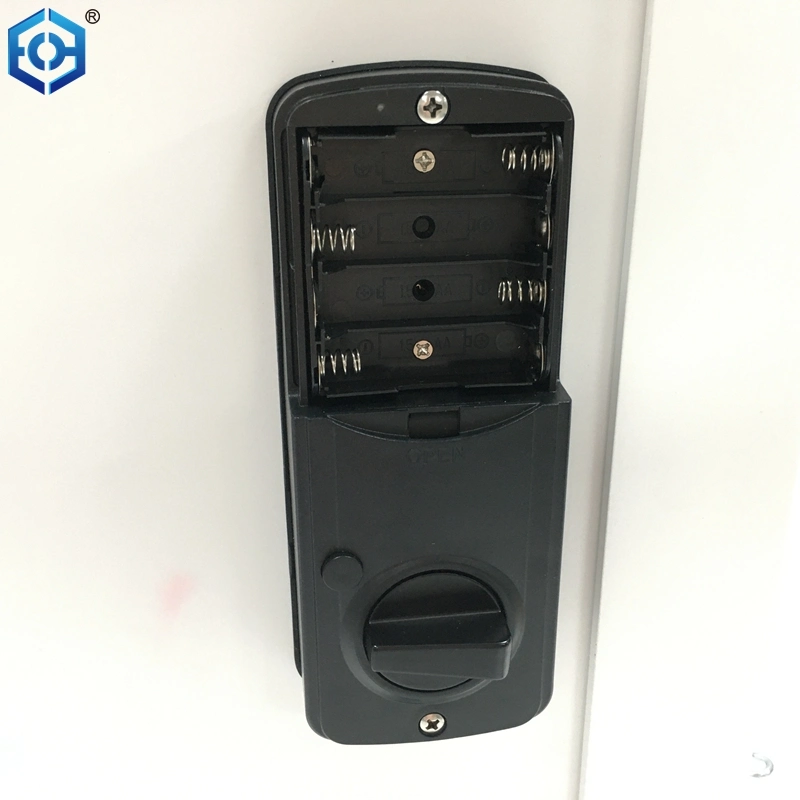 Auto Keyless Entry Electronic Keypad Deadbolt Smart Front Door Lock Easy Installation