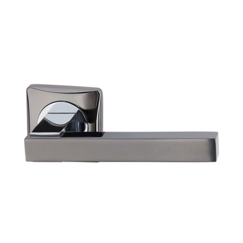 Chinese Suppliers Aluminum Lock Modern Pull Hotel Door Handle