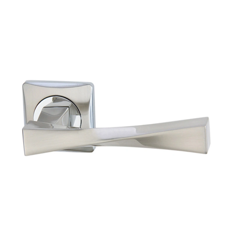 Chinese Suppliers Aluminum Lock Modern Pull Hotel Door Handle