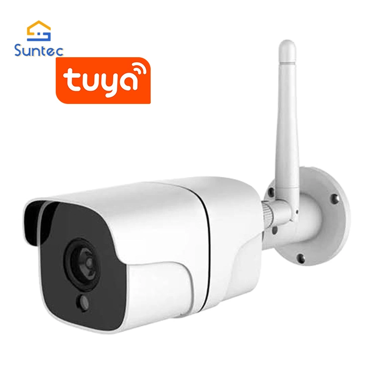 Security Camera Wireless Smart Home Waterproof Outdoor Camera