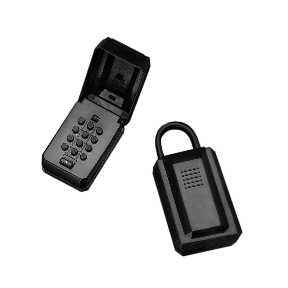 Push Button Safe Lock Keybox Waterproof