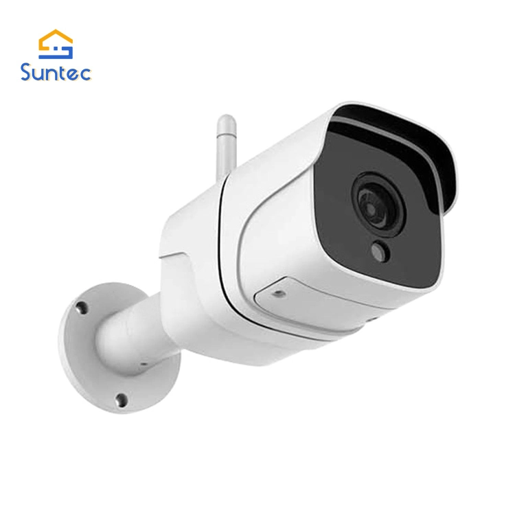 Security Camera Wireless Smart Home Waterproof Outdoor Camera