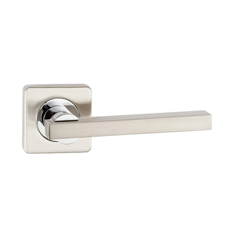 High Performance Modern Design Pull Door Handle Lock for Indoor