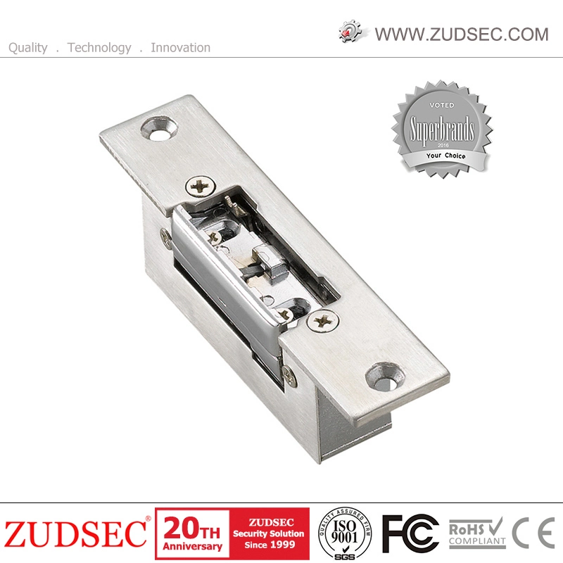 Best Selling Electric Bolt Lock for Fully Frameless Glass Door