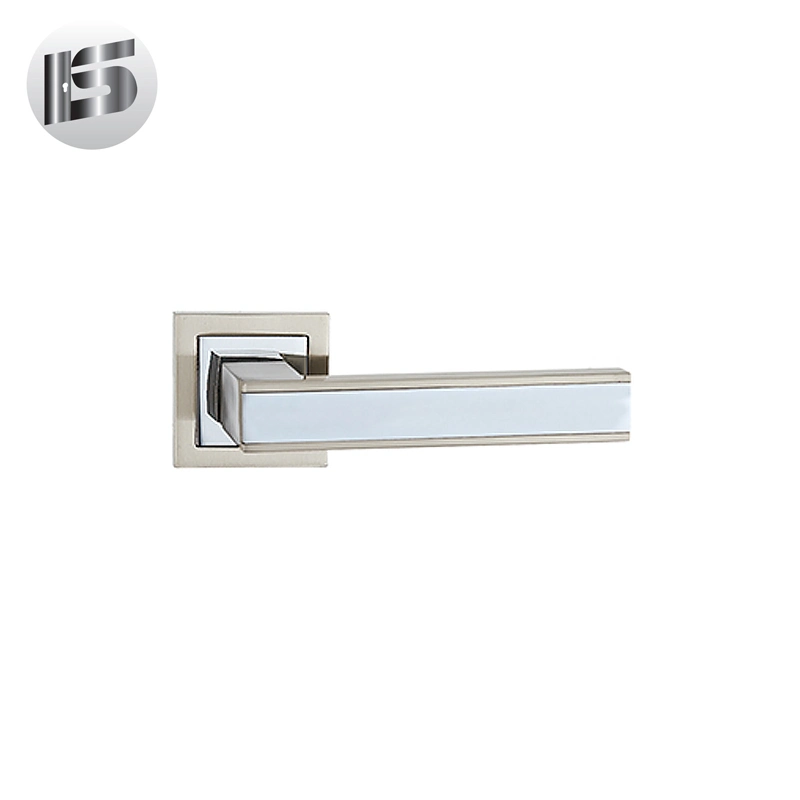 New Design Heat Resistant Decorative Wood Door Handles for Furniture